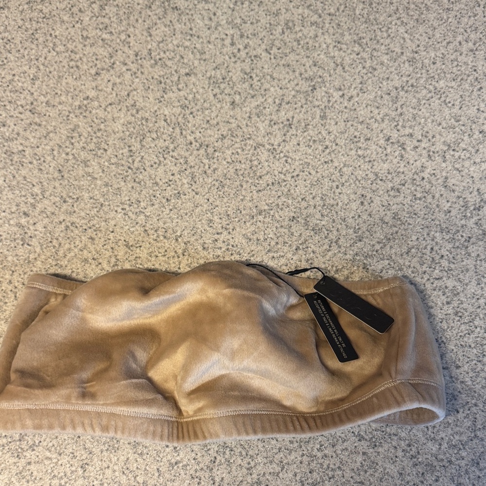 SKIMS Tan Bandeau